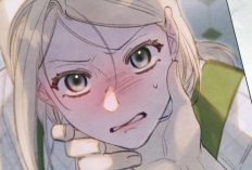Baca Manhwa Garden of May Chapter 19 Bahasa Indonesia FREE, Vanessa Ketahuan Berduaan Dengan Lelaki Lain