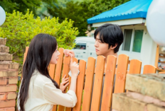 Spoiler dan Nonton Sold Out on You (2026) Episode 11-12 Subtitle Indonesia, Akankah Hubungan Yeji dan Matthew Berhenti di Ujung Cerita?