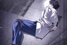 Makin Tegang! Link Baca Kiss Me If You Can Chapter 47 Bahasa Indonesia, Joshua Panik Terima Kabar dari Chase