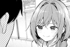 Kejadian Siang Bolong! Preview Baca Manga Mayonaka Heart Tune Chapter 131 Bahasa Indonesia GRATIS
