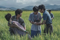 Link Nonton The Scarecrow (2026) Episode 6 dan 7 Sub Indonesia, Upaya Park Hae Soo Selidiki Kasus Pembunuhan Sadis 