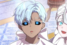 RAW! Baca Manhwa Nebula Chapter 9 Bahasa Indonesia, Kenapa Para Alien Perlakuan Han Seo Secara Istimewa?