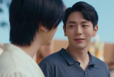 Spoiler dan Nonton Love of Silom (2026) Episode 5 Sub Indo, Akhirnya! Krit Berinisiatif Buat Lakukan Langkah Mengejutkan Ini