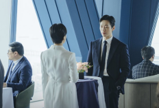 Highlight Cerita The Husband (2026) Full Episode Sub Indonesia HD, Kisah Paling Menegangkan Dalam Rumah Tangga