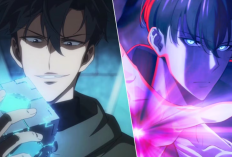 Nonton Anime Tomb Raider King Episode 3 Subtitle Indonesia HD GRATIS, Misi Jooheon Suh Gagal Total!