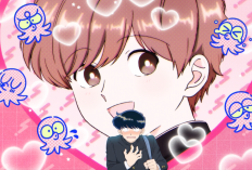 Nonton Go For It, Nakamura-kun!! (2026) Episode 13-14 Sub Indo HD, Hirose dan Nakamura Bakal Baikan Lagi?