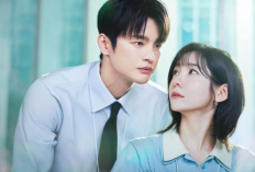 Link Nonton See You at Work Tomorrow 1-2 Episode Sub Indonesia, Romansa Kantoran Paling Gemes Abad Ini!