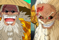 Jadwal Rilis One Piece Chapter 1190 Diumumkan, Spoiler: Pertarungan Inu dan Gaban Hingga Upgrade Kekuatan Luffy!