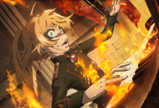 Link Nonton Youjo Senki Season 2 (2026) Episode 1 Sub Indonesia, Letnan Kolonel Tanya Pimpin Pasukan Baru
