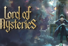 Sinospis dan Nonton Lord of the Mysteries (2023) Full Episode Subtitle Indonesia, Dua Bersaudara Menyelidiki Kematian Pada Tubuhnya