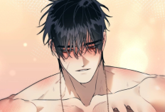 Pesona Tei Tiada Dua! Baca Manhwa Blossoms of the White Night Chapter 32 Bahasa Indonesia