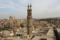 Syarat dan Biaya Daftar Kuliah di Universitas Al-Azhar Kairo Kemenag, Catat dan Jangan Sampai Kelewatan
