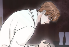 Link Baca Manhwa Brotherly Love Chapter 9 Scan Indonesia, Momen Di Atas Langit Kini Semakin Menyiksa