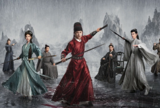 Nonton Zhan Zhao Adventures (2026) Full Episode Sub Indo, Ikuti Kisah Seorang Pengawal Kekaisaran Berusaha Pecahkan Sebuah Misteri