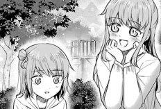 Baca Manga Kimi Wa Yotsuba No Clover Chapter 87 Scan Indonesia, Yotsuha Ungkap Segala Fakta di Balik Kejanggalan yang Dirasakan Uichi 