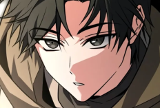 Link Baca Manhwa Sword God's Livestream Chapter 3 Scan Indo GRATIS, Seojun Hadapi Tantangan Besar di Dunia Paralel