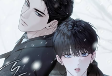 Link Baca Manhwa Winter Season Full Chapter Scan Indo, Kisah Yi Hyun Terus Terbayangi Mantanya Sembilan Tahun Lalu