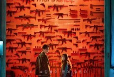 Jadwal Tayang dan Nonton Drama A Shop for Killers Season 2 Sub Indo, Jin Man Hidup Lagi dan Ji An Jadi CEO!