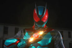 Spoiler dan Nonton Kamen Rider Zeztz (2026) Episode 35 Sub Indonesia, Terungkapnya Rahasia Nemu yang Terlahir dari Mimpi