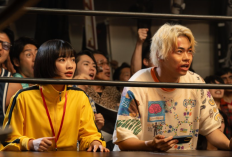 Siapa Pemenang Duel Maut di Kelas? Nonton Viral Hit (2026) Episode 6 Subtitle Indonesia HD