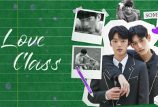 Nonton Drama Korea Love Class Season 3 (2026) Chapter 5-6 Sub Indo HD, Titik Balik Hubungan Jaemin dan Khun