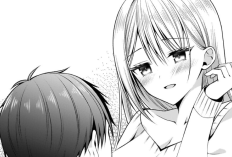 RAW! Baca Manga Kanojo wo Dere Saseru Houhou wo, Shourai Kekkon suru Ore dake ga Shitteiru Chapter 2 Bahasa Indonesia, MC Kembali ke Masa Lalu