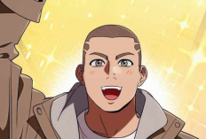Link Baca Manhwa The Delusional Hunter in Another Chapter 96 Bahasa Indo GRATIS, Rahasia Sang Tokoh Akhirnya Terungkap!