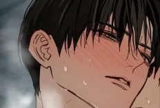 Link Baca Manhwa Flowers Are Bait Chapter 50 Bahasa Indonesia, Pengalaman Pertama So I Yeon di Bawah Kuasa Kwon Cae Woo