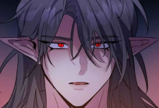 UPDATE! Baca Manhwa Dark Fall Chapter 92 Scan Indonesia, Tubuh Leon Terlempar ke Dunia Lain
