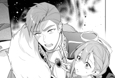 Update Jadwal Manga The Oblivious Saint Can't Contain Her Power Chapter 34 Bahasa Indonesia, Insiden Pesta Dansa di Istana