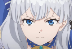 Pertaruhan Kehidupan! Preview Buchigire Reijou wa Houfuku wo Chikaimashita Episode 4 Subtitle Indonesia