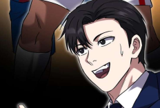 Baca Manhwa The Genius Midfielder's Passes Are Special Chapter 59 Bahasa Indonesia, Song Yujun Akan Dikeluarkan dari Tim?