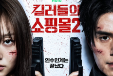 Jangan Sampai Ketahuan! Bocoran A Shop For Killers Season 2 (2026) Episode 4 Subtitle Indonesia HD GRATIS