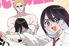 Nonton Ushiro No Shoumen Kamui-san Episode 2 Sub Indo HD GRATIS, Gawat! Sakura Buka-bukaan di Sekolah