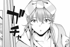 RAW Baca Manga Kanojo No Tomodachi Chapter 116 Scan Indonesia, Takeru Mulai Terpojokan Setelah Hubungan Gelapnya Terungkap