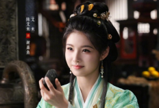 UPDATE! Nonton Key to the Phoenix Heart (2026) Episode 3-4 Sub Indonesia, Mengubur Rahasia Kelam