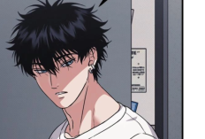 Perseteruan di Meja Makan! Baca Manhwa Vanilla Sundae Chapter 20 Scan Indonesia GRATIS