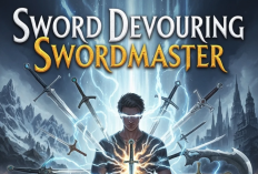 UPDATE! Baca Novel Sword Devouring Swordmaster Chapter 144 Bahasa Indonesia, Monster Mulai Menyergap Kota