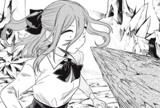 Pertarungan Semakin Tegang! Baca Manga Ars Goetia Munou To Yobareta Shounen Wa, 72 No Akuma Wo Shieki Shite Musou Suru Chapter 24 Bahasa Indonesia