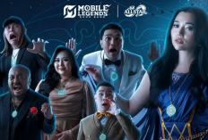 Ada Apa Dengan Wendy MLBB? ALLSTAR Usung Konsep Game Interaktif, Segera Vote Tersangka Versimu dan Dapatkan Reward Spesial!