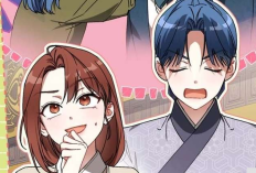 Transformasi di Vermillion Bird Clan! Baca Manhwa The White Tiger Clan's Baby Cotton Ball Chapter 22 Bahasa Indonesia