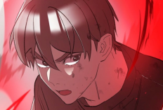 Review Manhwa Devil and Ice Chapter 51 Scan Indo, Setiap Kemenangan Butuh Pengorbanan