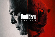 Link Nonton Daredevil Born Again Season 2 (2026) Episode 8 Subtitle Indonesia, Akhir Kisah Matt Murdock Lawan Wilson Fisk