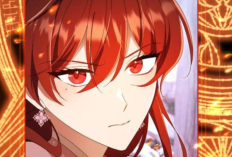 Baca Manhwa Did You Love Me Chapter 86 Bahasa Indonesia, Lady Fianmetta Nekat ke Gunung!