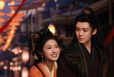 Nonton Key to the Phoenix Heart (2026) Episode 1-2 Subtitle Indonesia, Pernikahan Kontrak Jia Yu dan Wu Yi