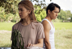 Link Nonton Film Kaskasan (2026) Bahasa Indonesia Tayang di Vivamax, Kisah Panas Cinta Segitiga di Dalam Pabrik Padi