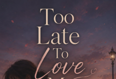 Sinopsis dan Baca Too Late To Love Me Full Chapter Bahasa Indonesia, Pernikahan Yang Sempurna Hancur Dalam Semalam