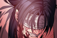 Si Gesit Bisa Kalahkan Pemain Bayangan? Baca Novel The Ruler Of Darkness Chapter 51 Bahasa Indonesia