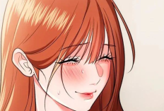 Jadinya Main Bertiga? Link Baca Manhwa A Dangerous Deal And The Girl Next Door Chapter 61 Bahasa Indo