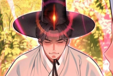 Link Baca Manhwa God Bless You Chapter 78 Bahasa Indonesia, Kematian Misterius Keluarga Kerajaan